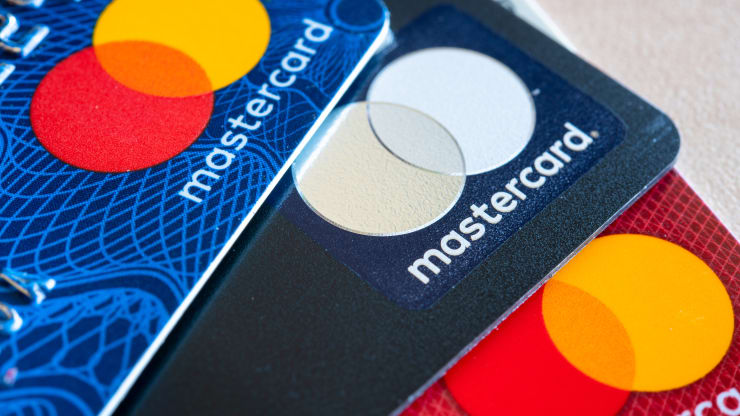 mastercard