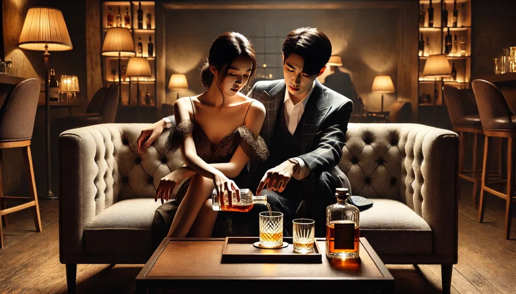 착석바란
